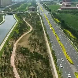 中邦园林两项工程荣膺 2018年度中国园林绿化优秀施工项目
